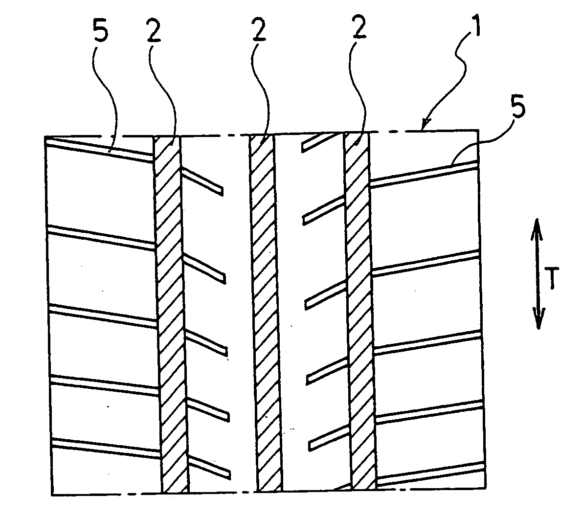 Pneumatic tire