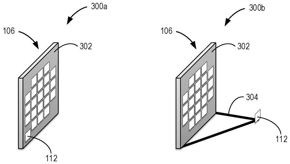 Systems and methods for phased array passband calibration