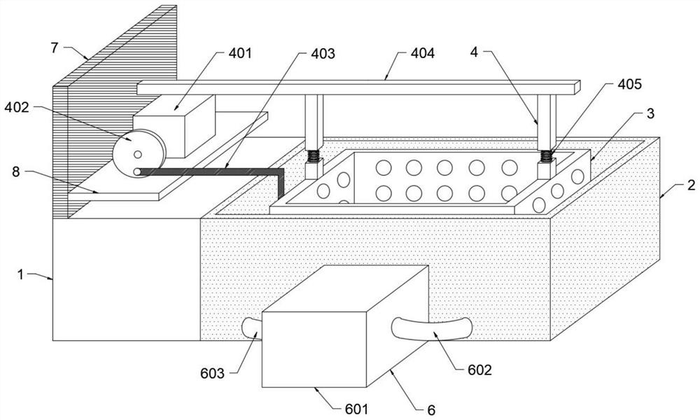 Film-coated product cleaning mechanism for optical filter production