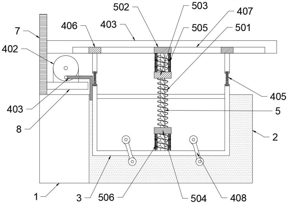 Film-coated product cleaning mechanism for optical filter production