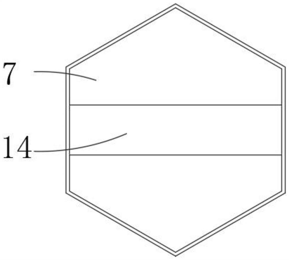 Convenient-to-disassemble tool bit for diamonds