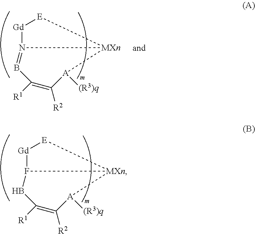 Supported nonmetallocene catalyst, preparation and use thereof