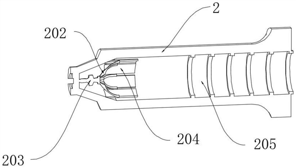 Dust removal device for building construction