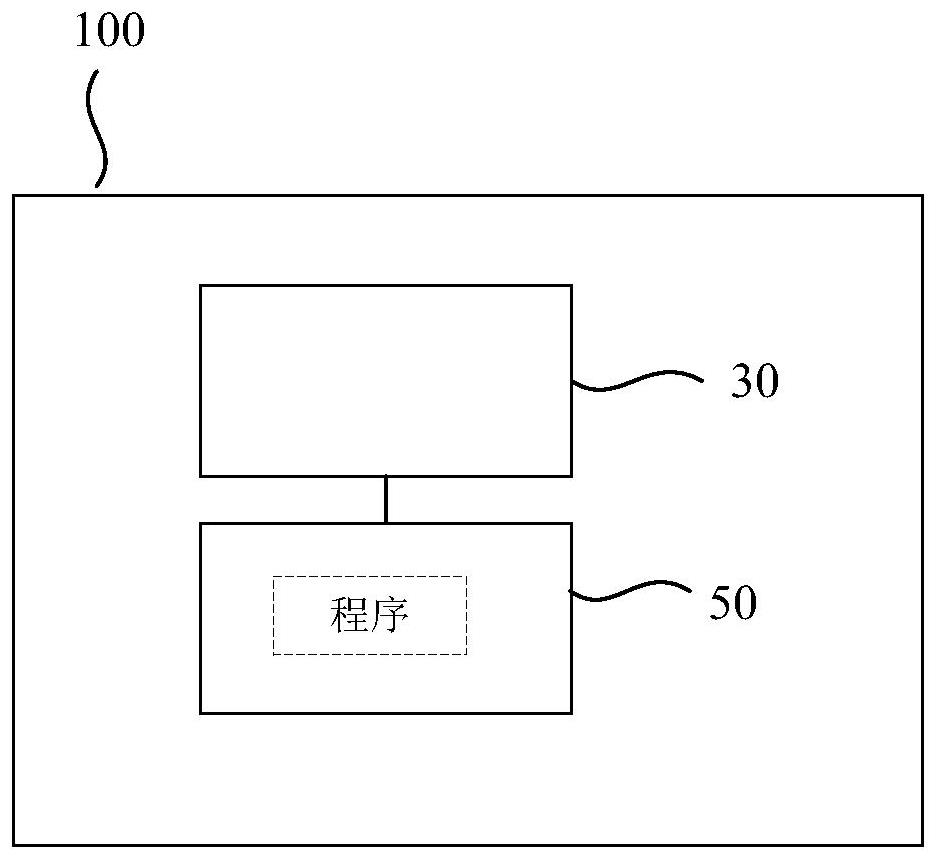 Data access registration method and device, data transaction system and storage medium