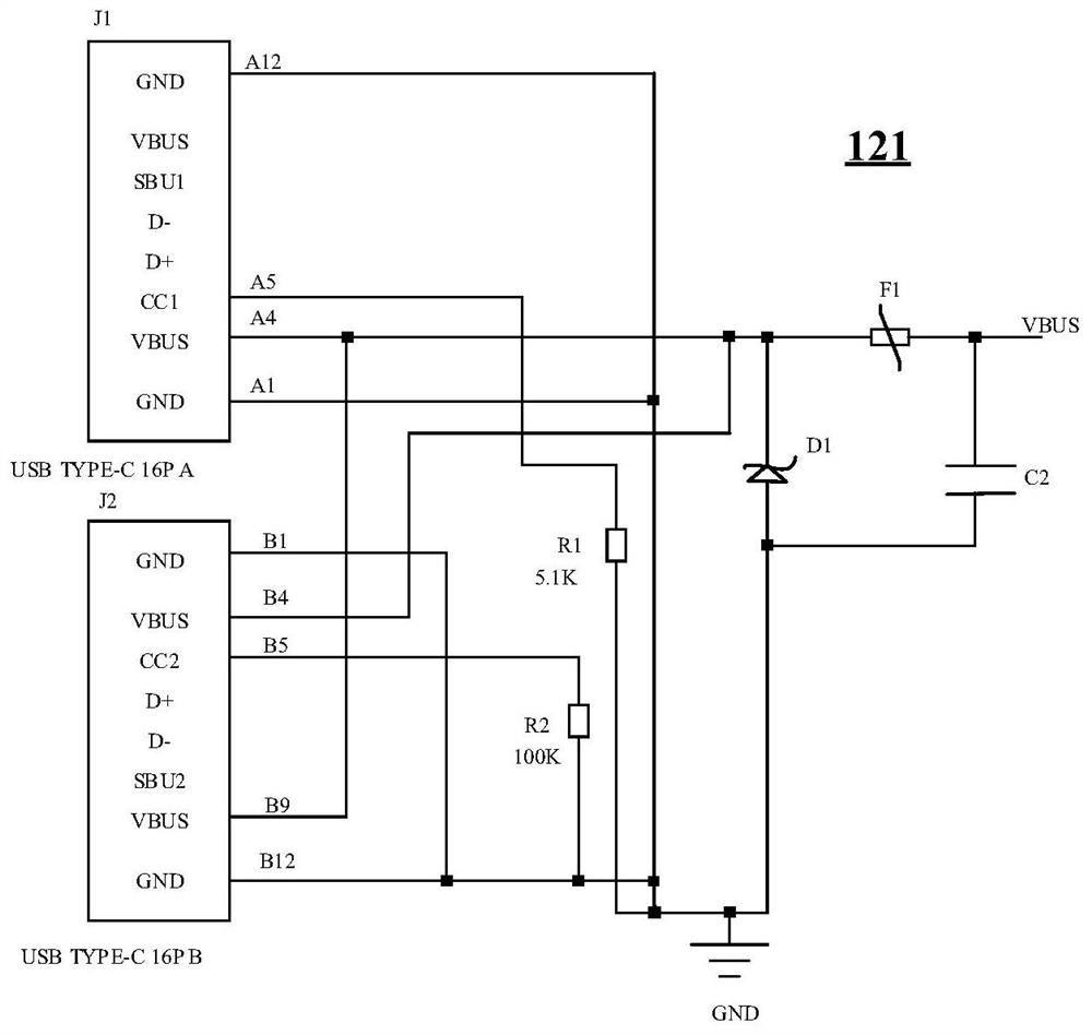 Connecting assembly and electronic atomization device