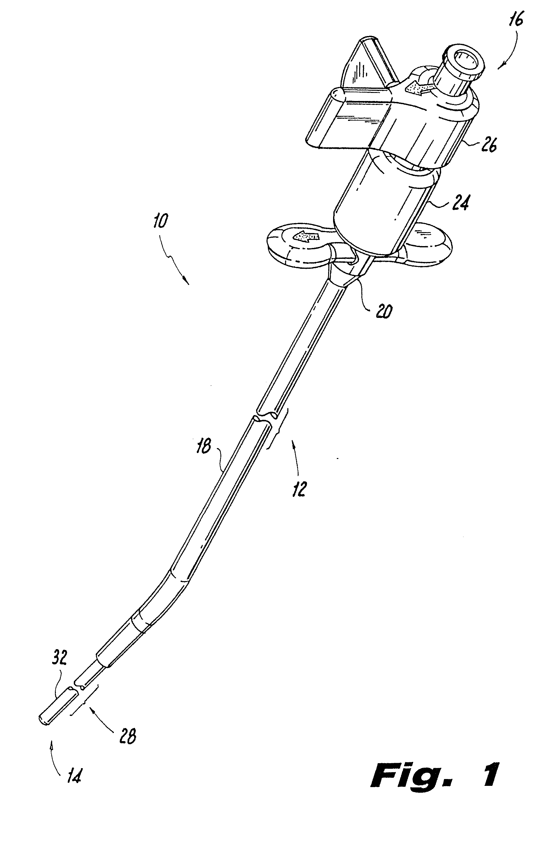 Vascular introducer having hemostatic valve with integral seal