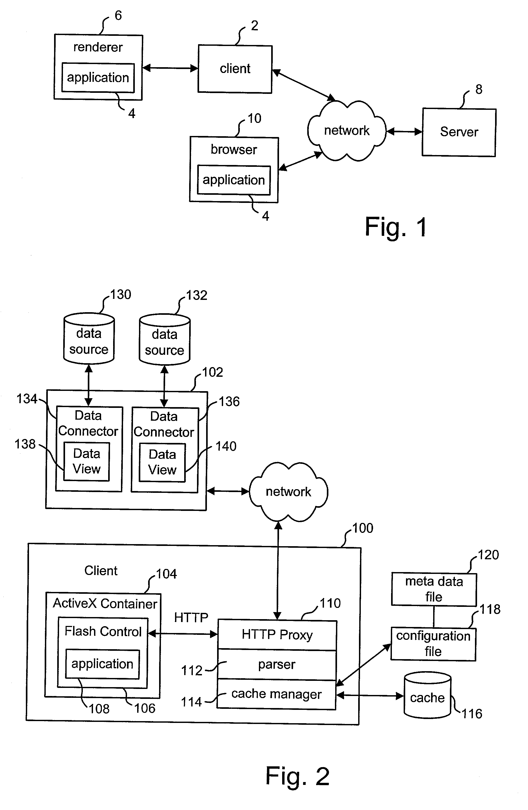 Enabling online and offline operation