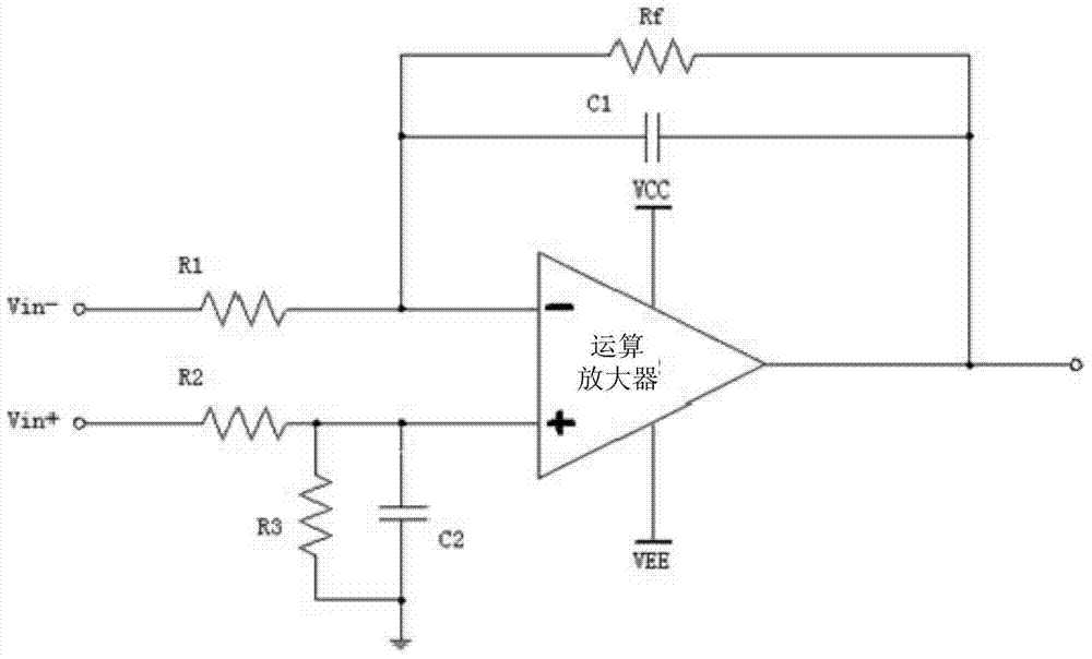 An electronic device, its audio processing circuit, and an audio signal output method