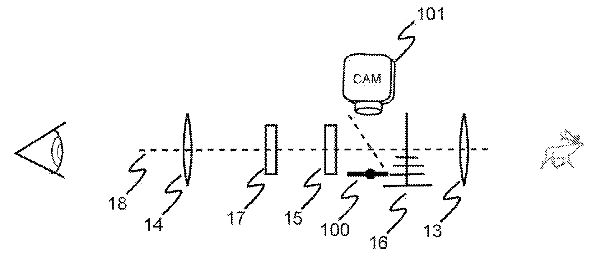 System and method for determining target range and coordinating team fire