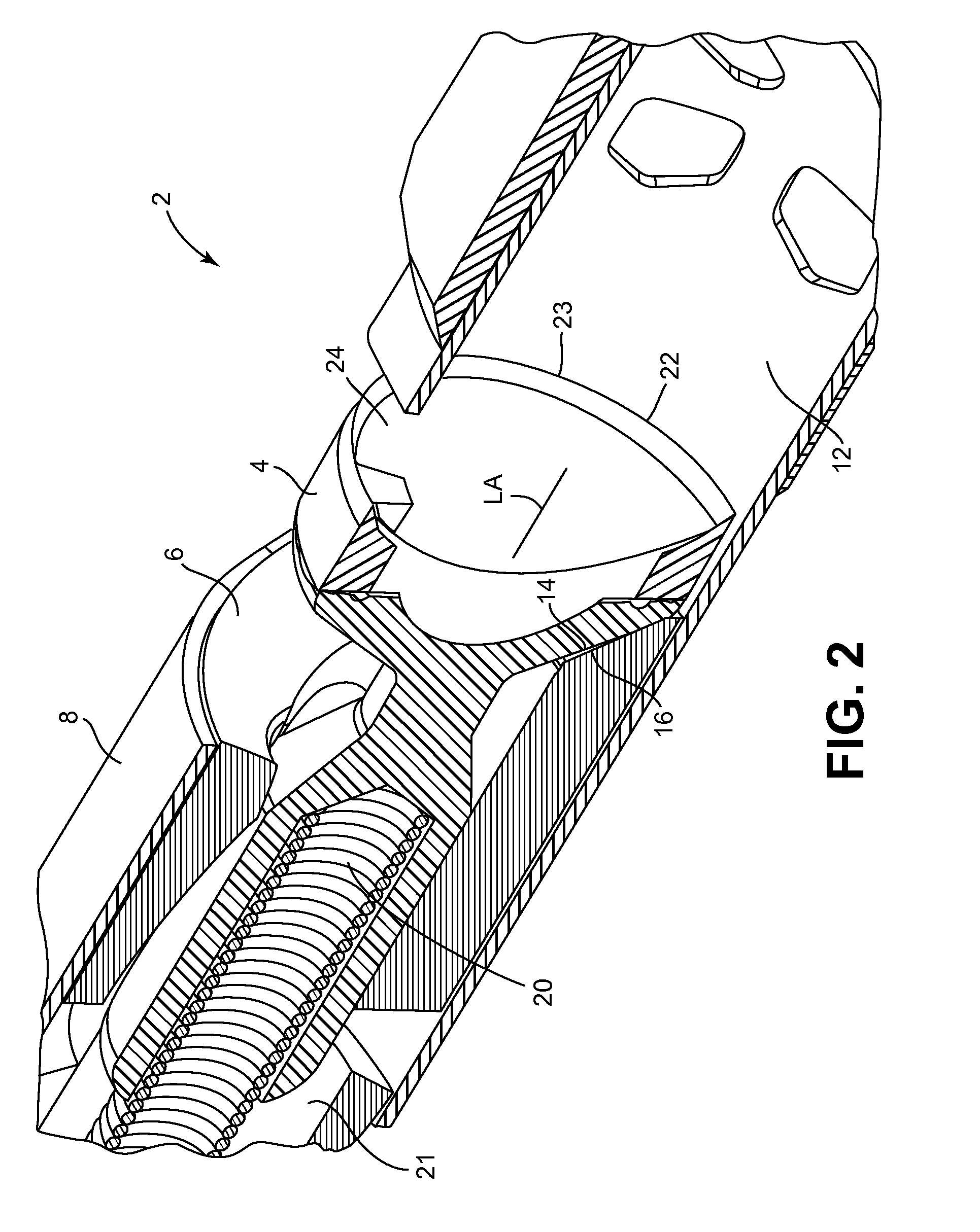 Easily cleaned atherectomy catheters and methods of use