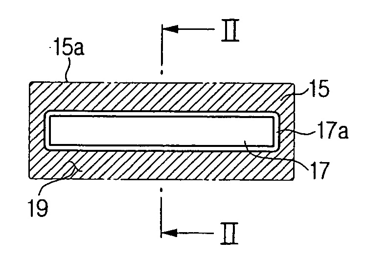 Ink-cartridge for inkjet printer