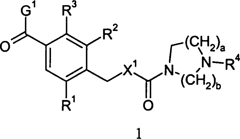 Diazacycloalkanes as oxytocin agonists