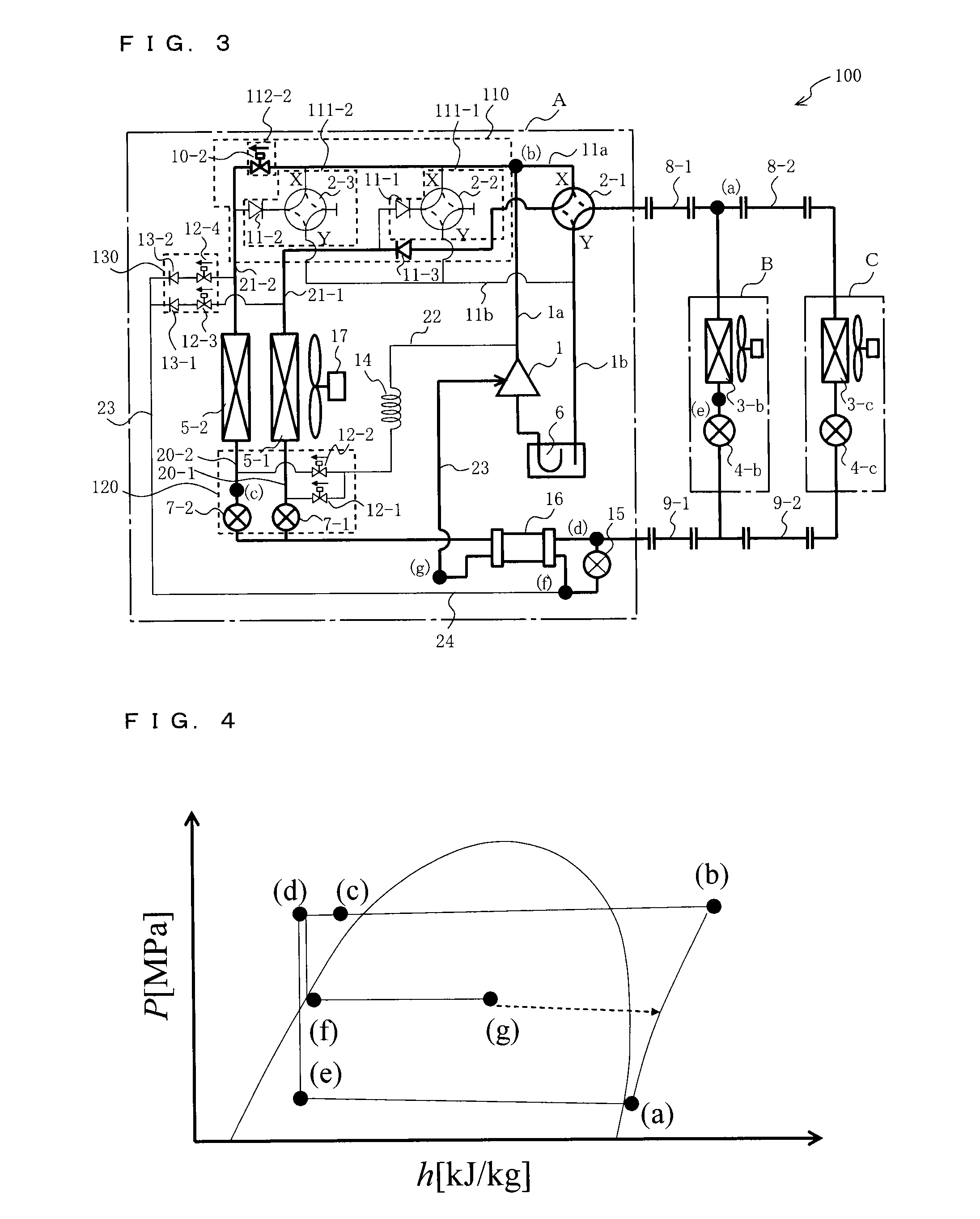 Air-conditioning apparatus