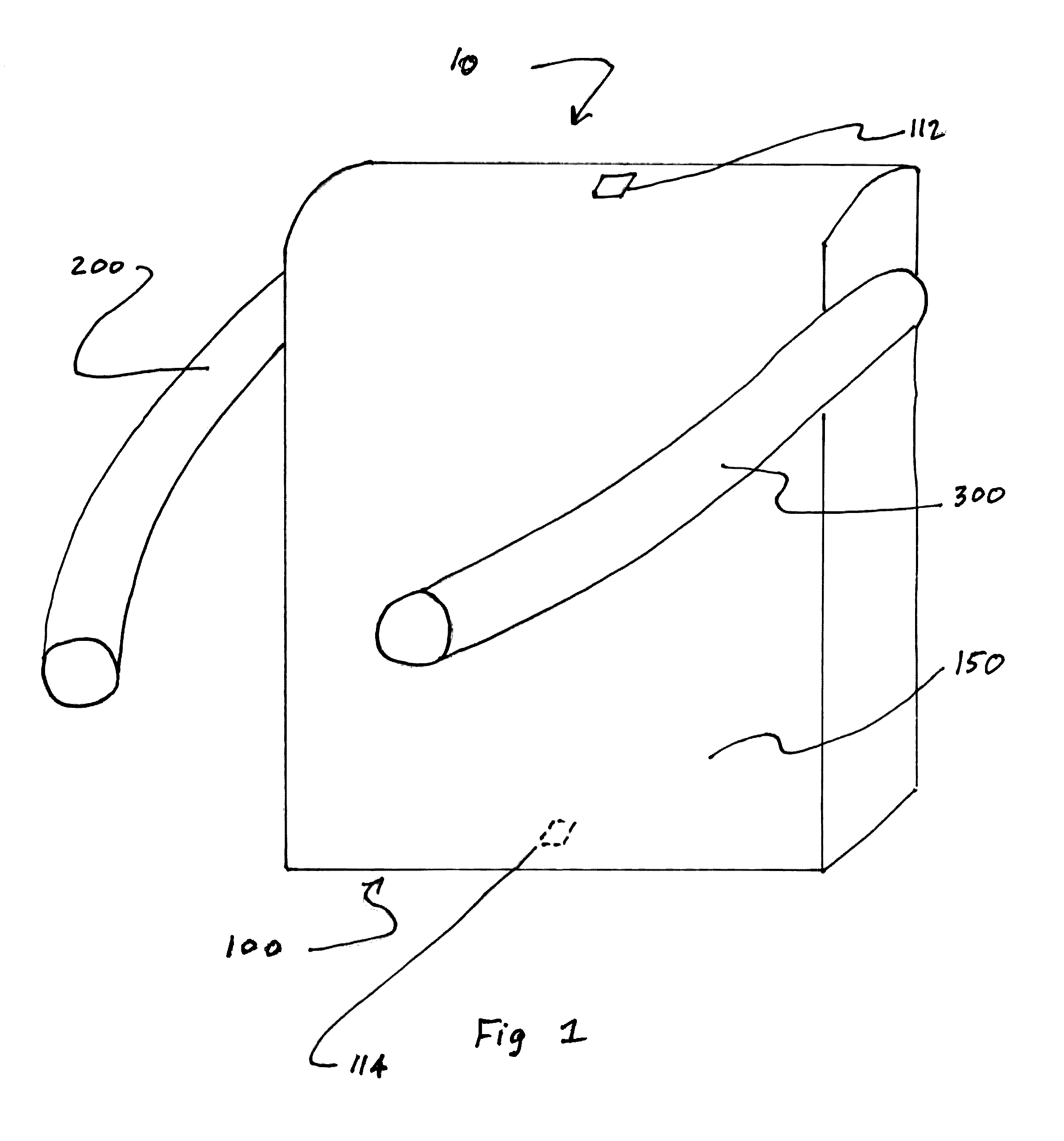 Apparatus and method for athletic training