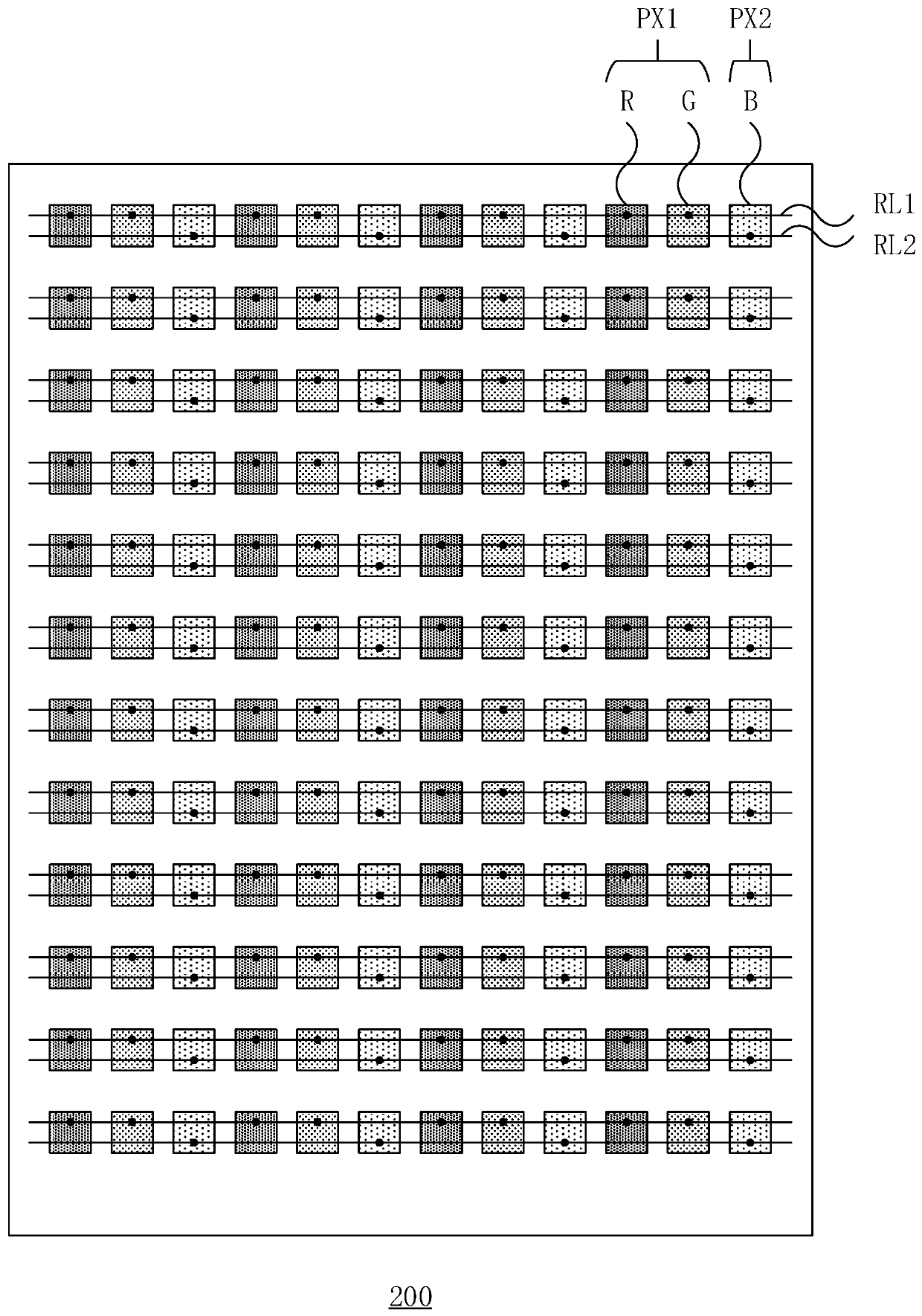 Display panel and display device