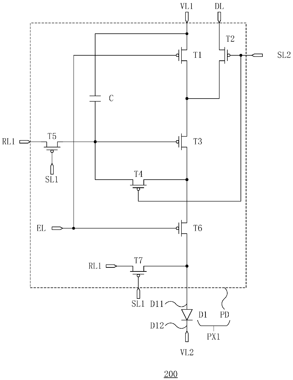 Display panel and display device