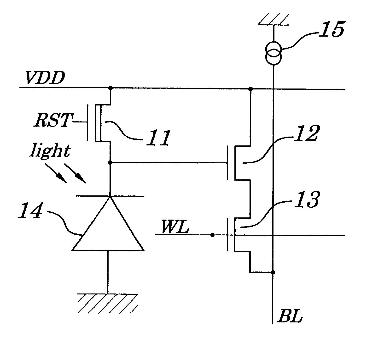 Image sensor