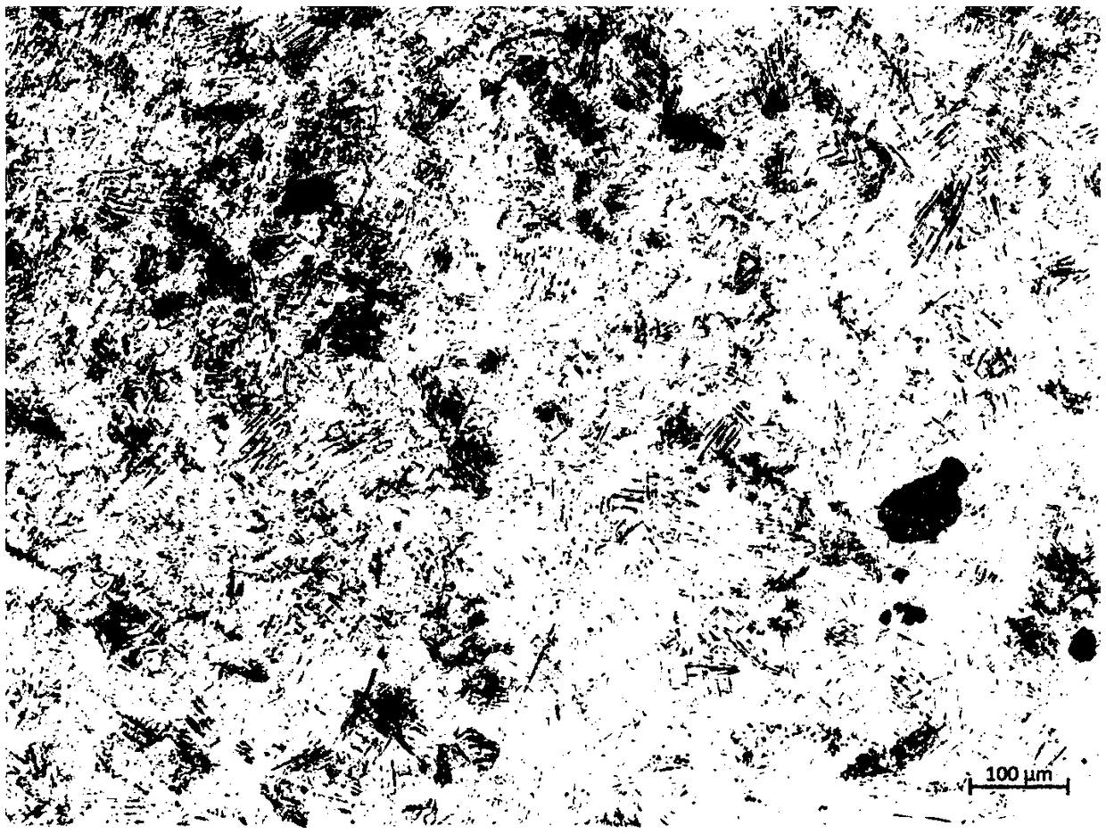 Method for manufacturing additives by combining selective laser melting and laser cutting