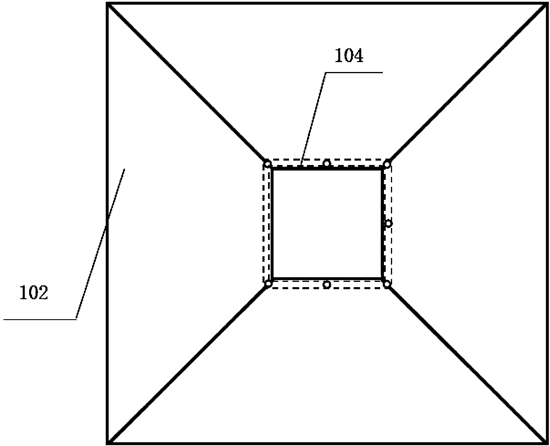 Catalyst feeding device