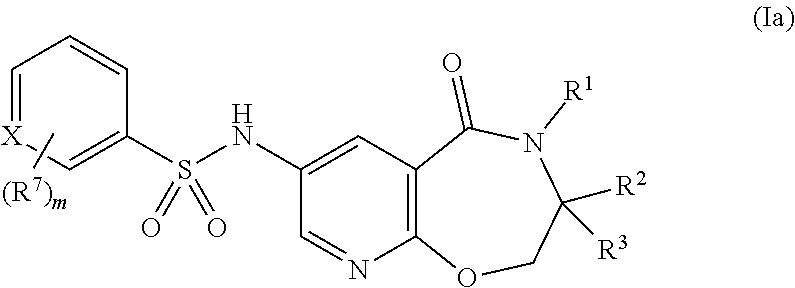 Pyridine compounds