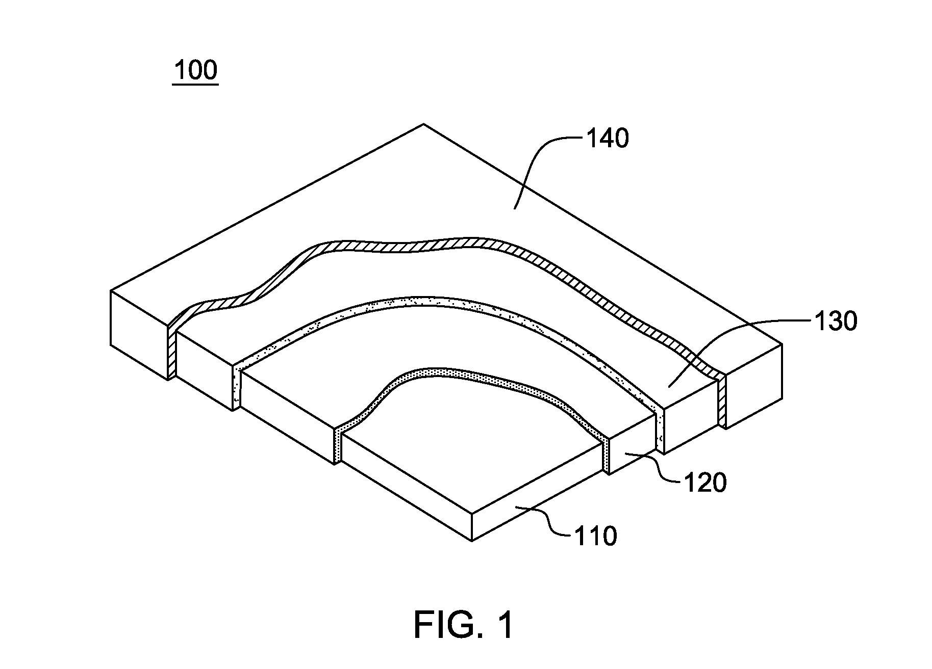 Electronic package with heat transfer element(s)