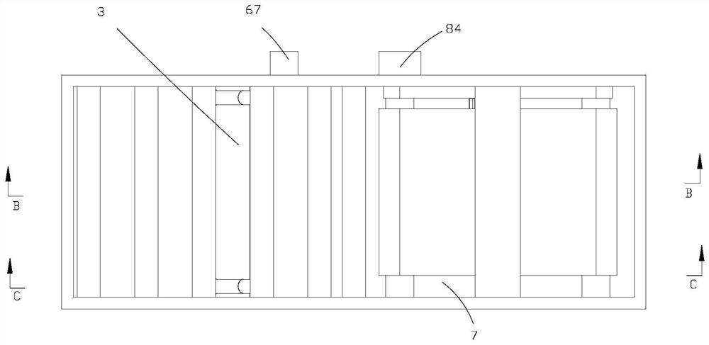 A processing technology of stress-resistant plastic parts