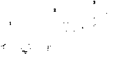 Mounting and dismounting mechanism for electrombile battery and mounting and dismounting method thereof