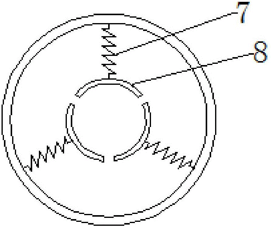 Fixing device available for supersonic cleaner