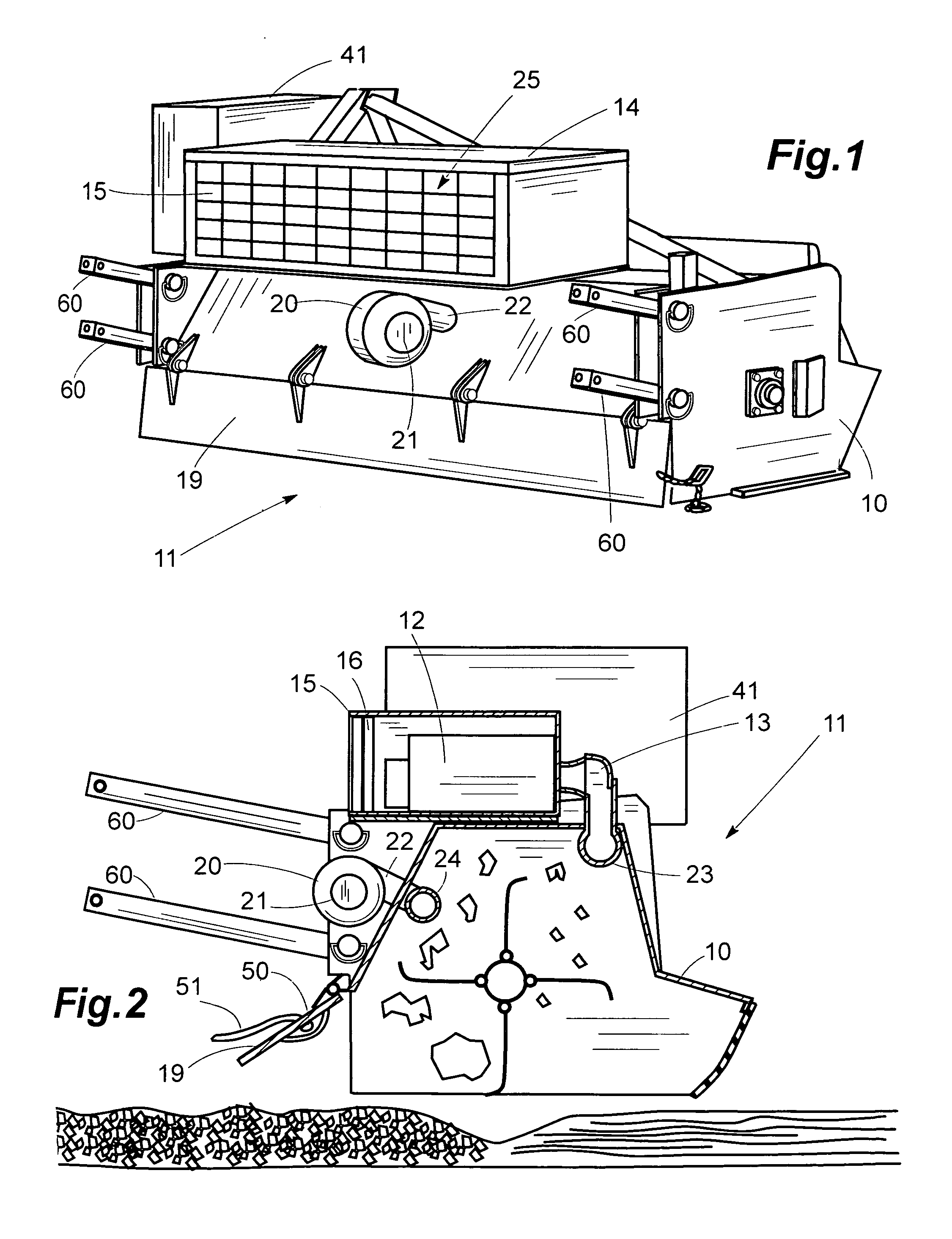 Deodorizing, sterilizing and moisture reduction system for chicken litter