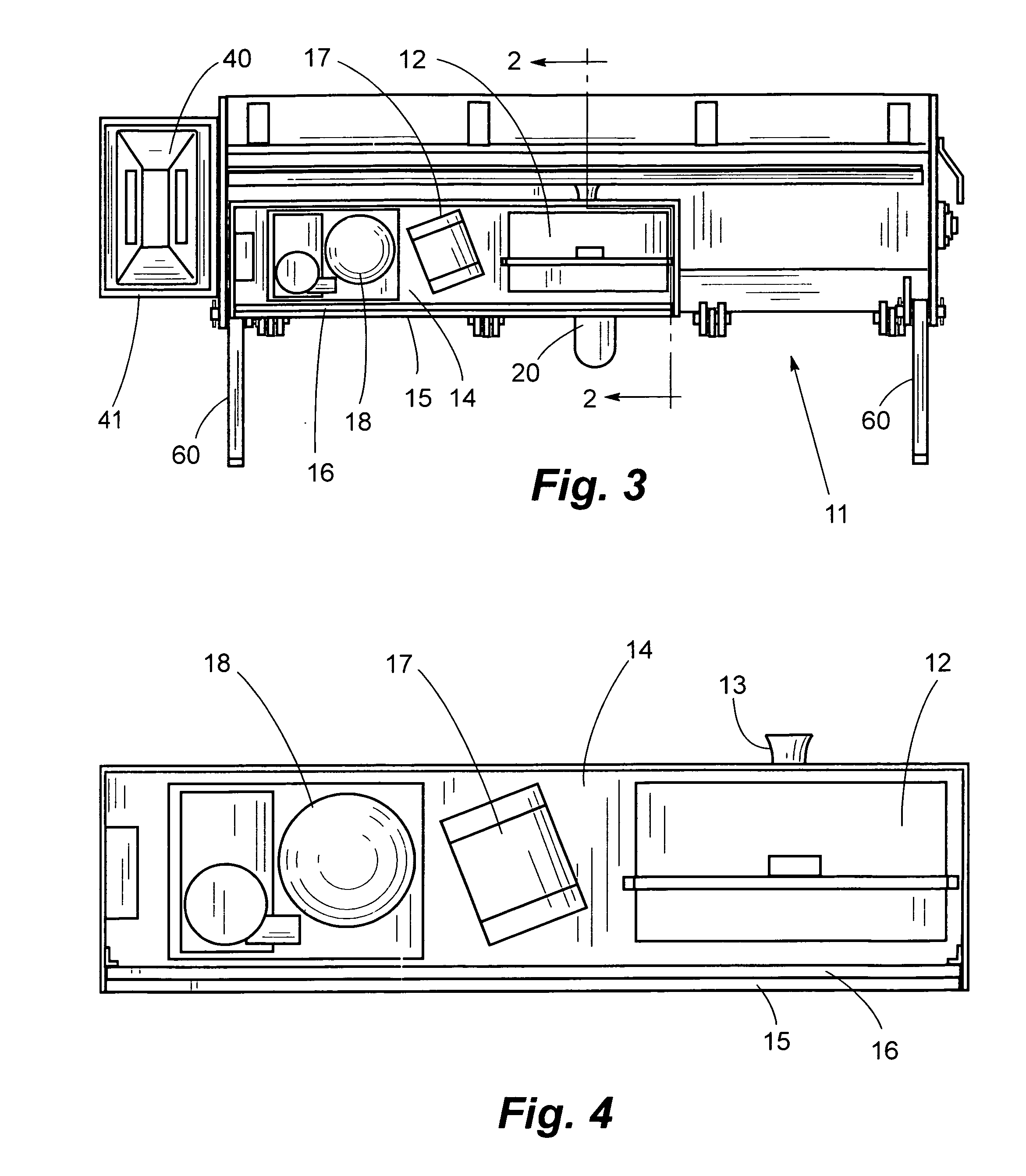 Deodorizing, sterilizing and moisture reduction system for chicken litter