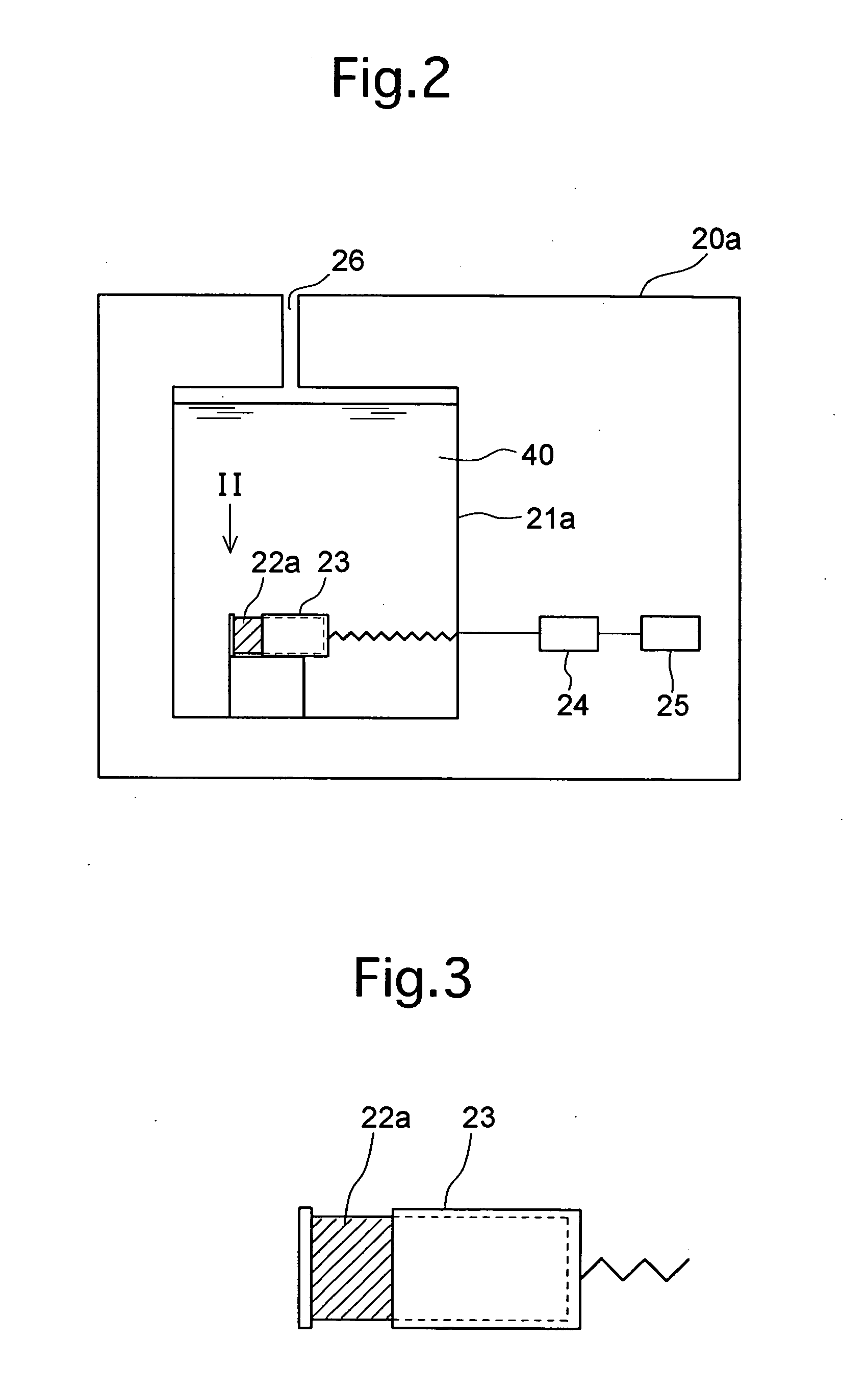 Capsule medical instrument with oxygen generator