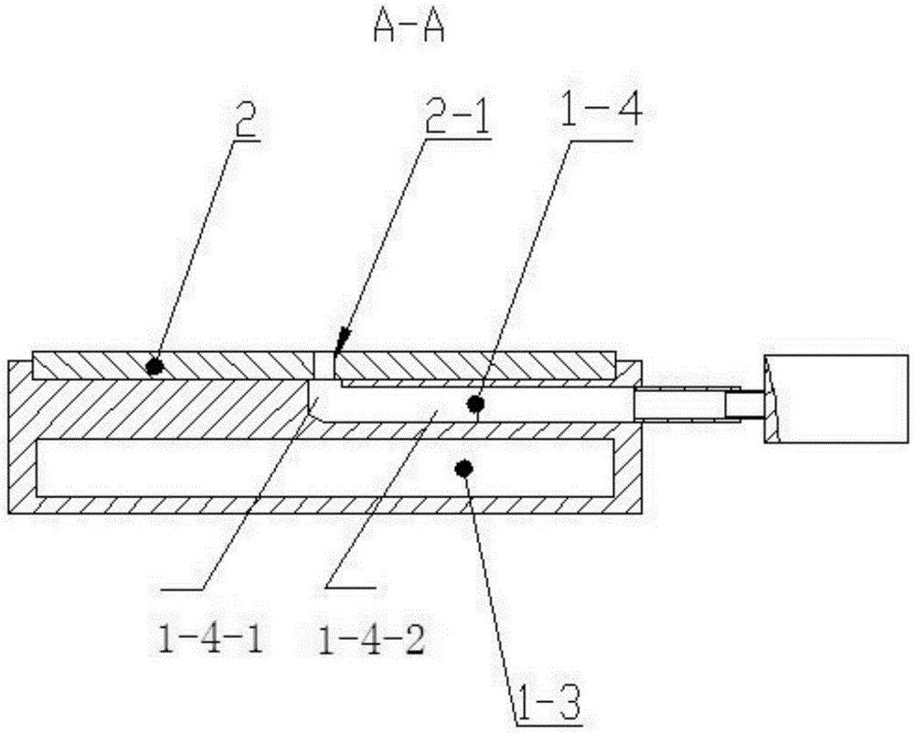 Atmospheric plasma jet processing tool setting method