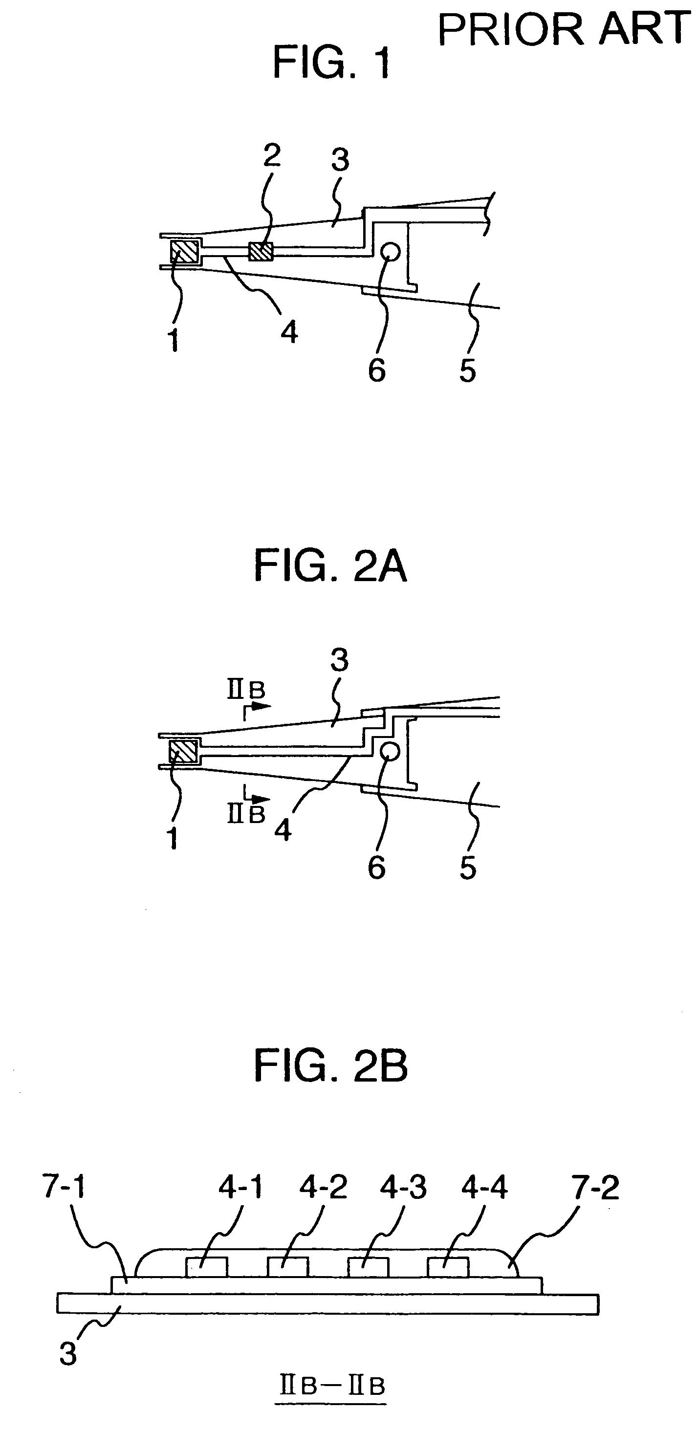 Disk drive having magnetic head conduction paths with arrangements to control impedance