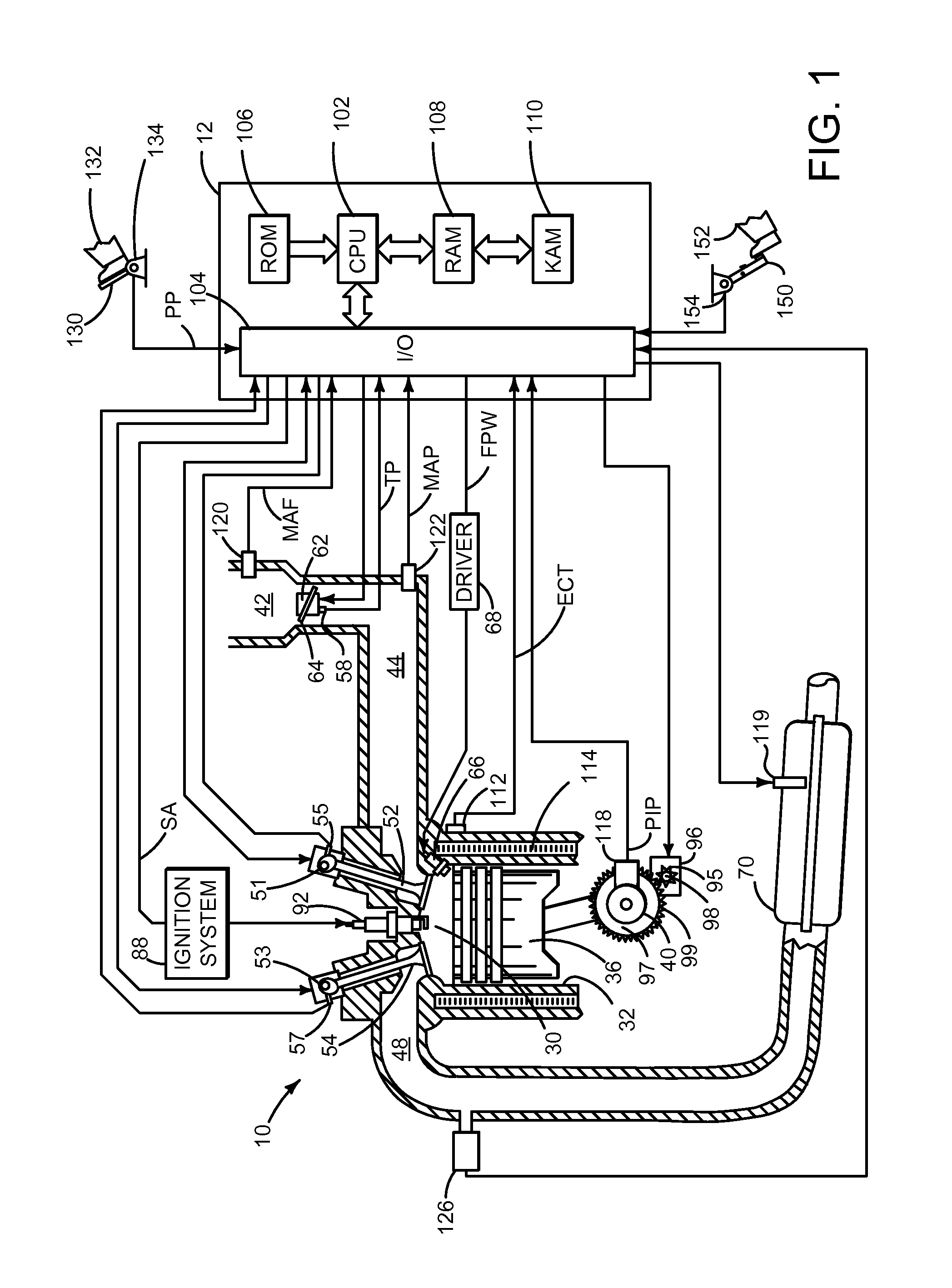 Methods and systems for engine cranking