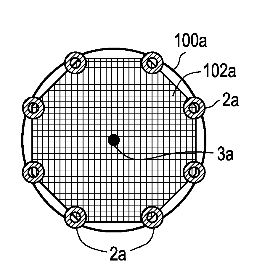 Distal Protection Filter with Improved Wall Apposition