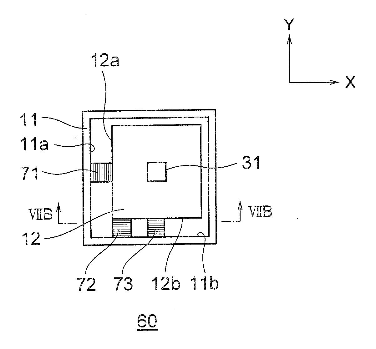 Inertial drive actuator