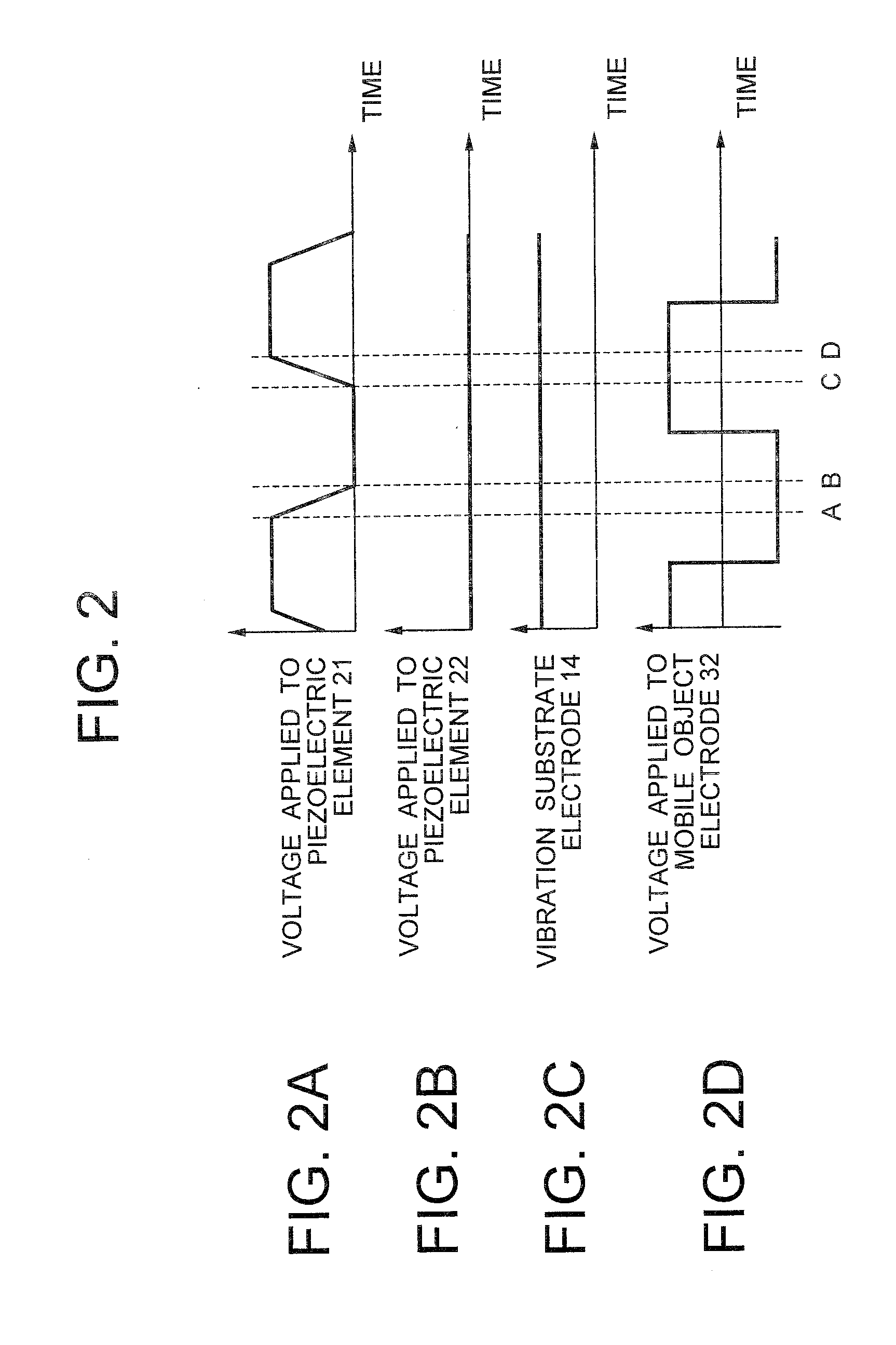 Inertial drive actuator