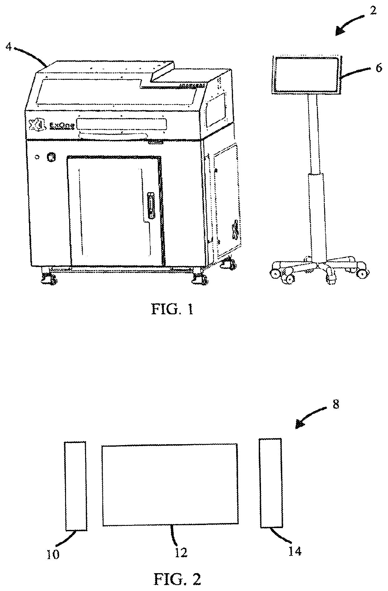 Powder Distribution System for Three-Dimensional Printer