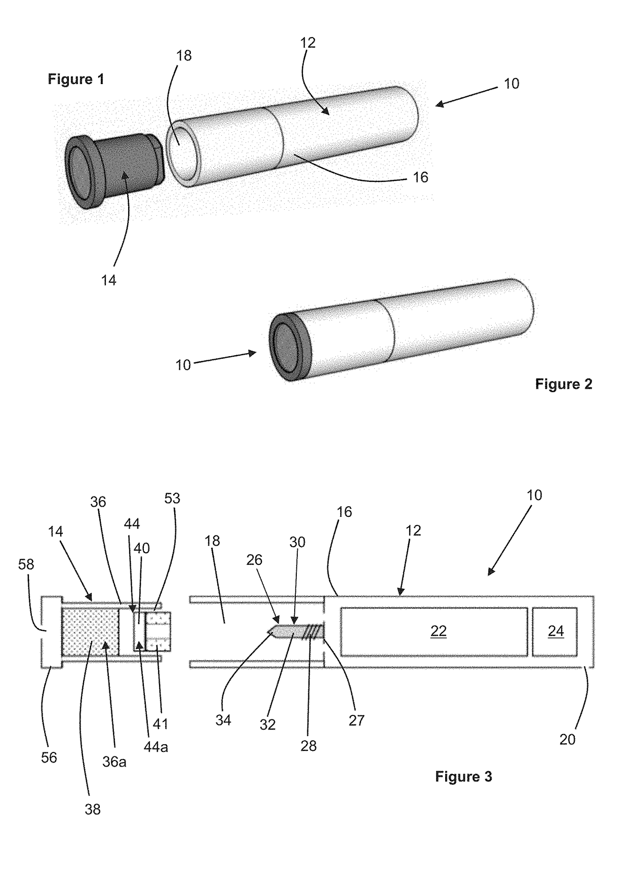 Vapor-generating systems