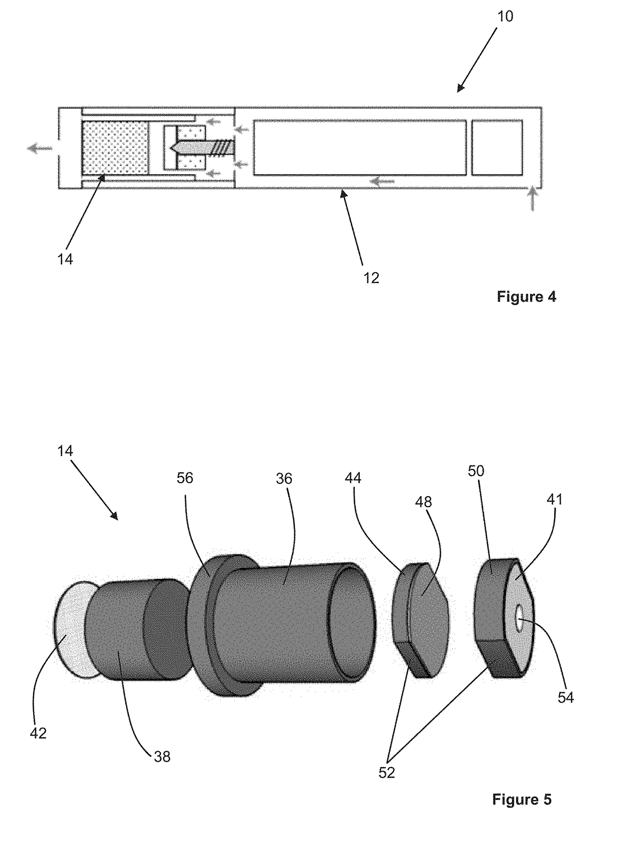 Vapor-generating systems