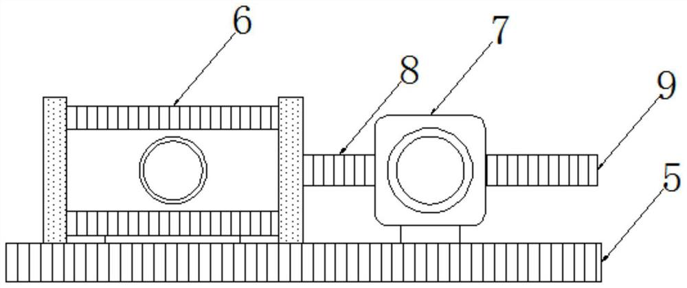 A cloth device for wine production