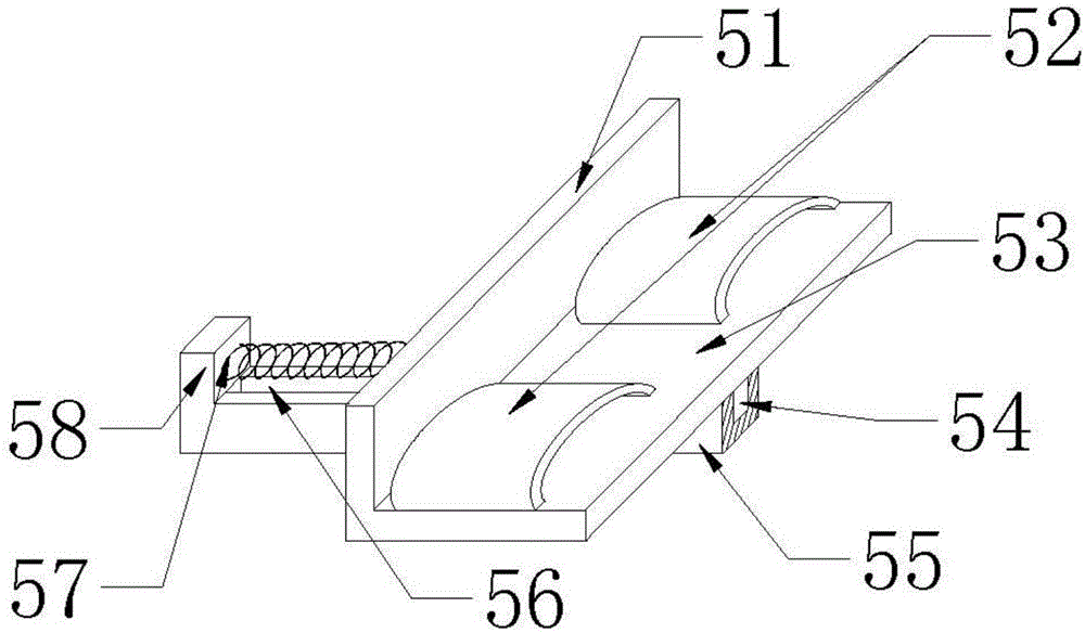 Leg strength rehabilitation training device