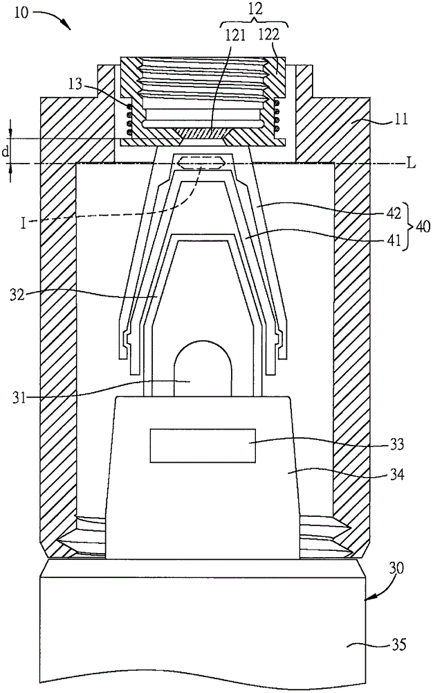 Microscope unit and microscope device