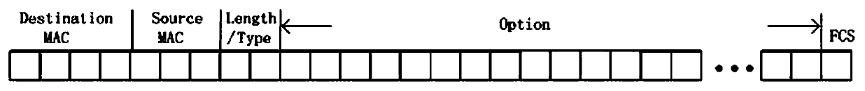 A Home Network Quality Judgment Method Based on Custom Layer 2 Protocol