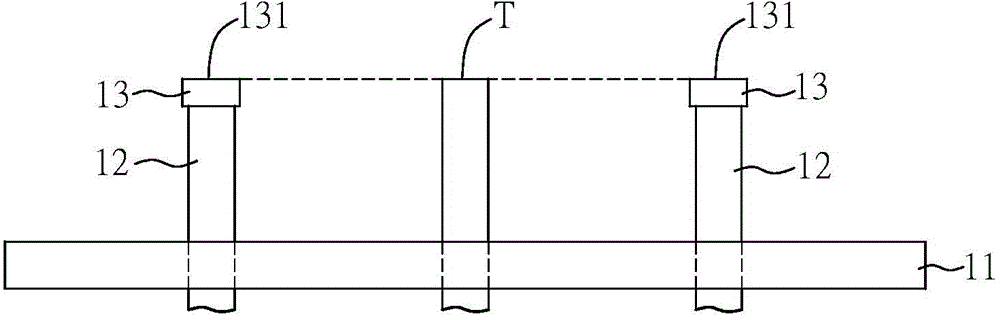 Substrate supporting device