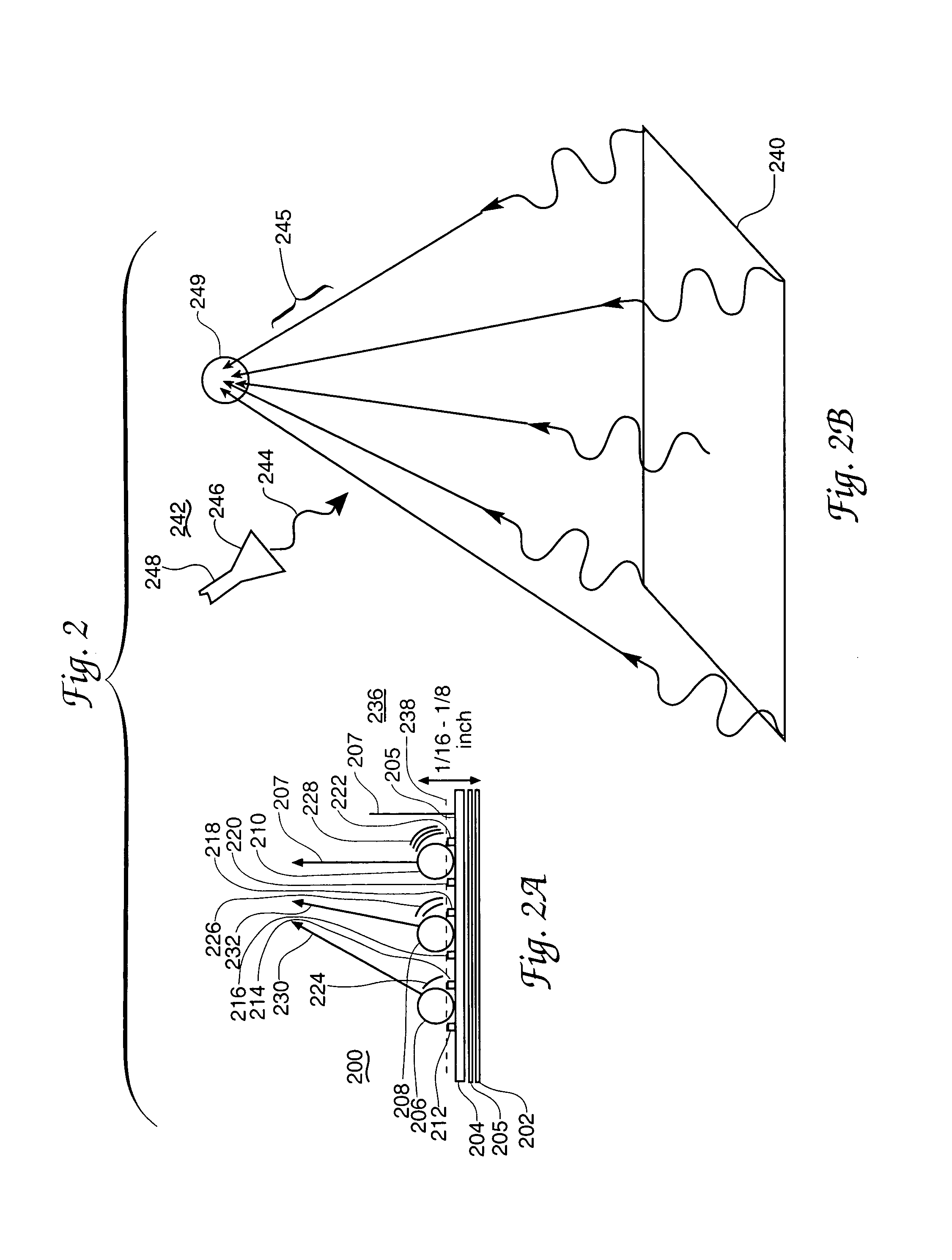 Transmissive dynamic plasma steering apparatus for radiant electromagnetic energy