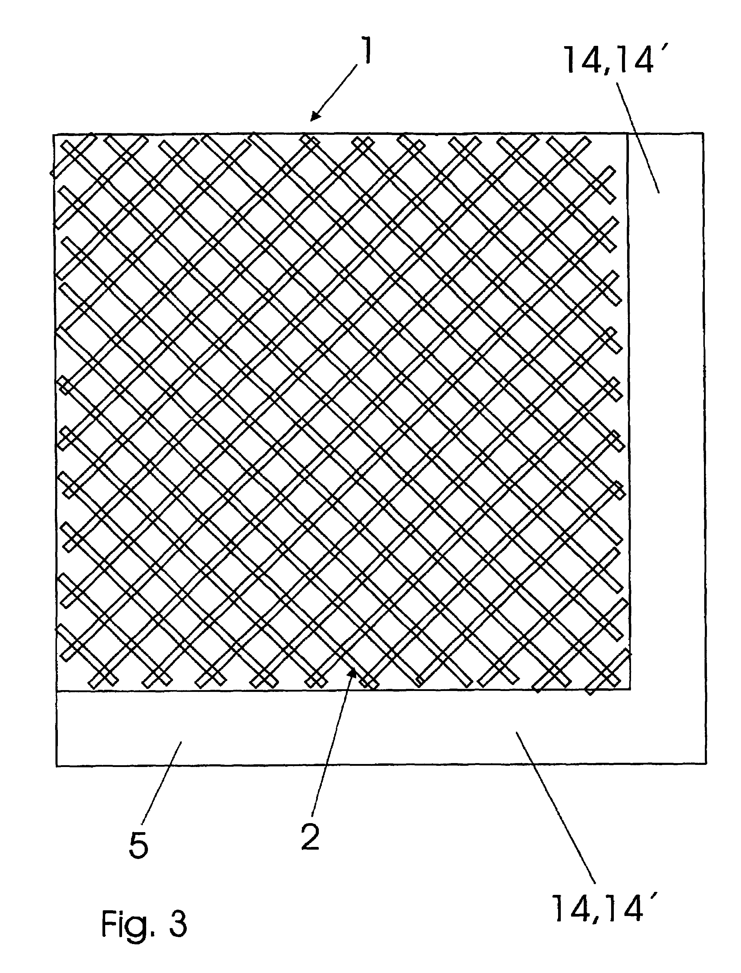 Multi-layer decoupling, sealing and drainage system