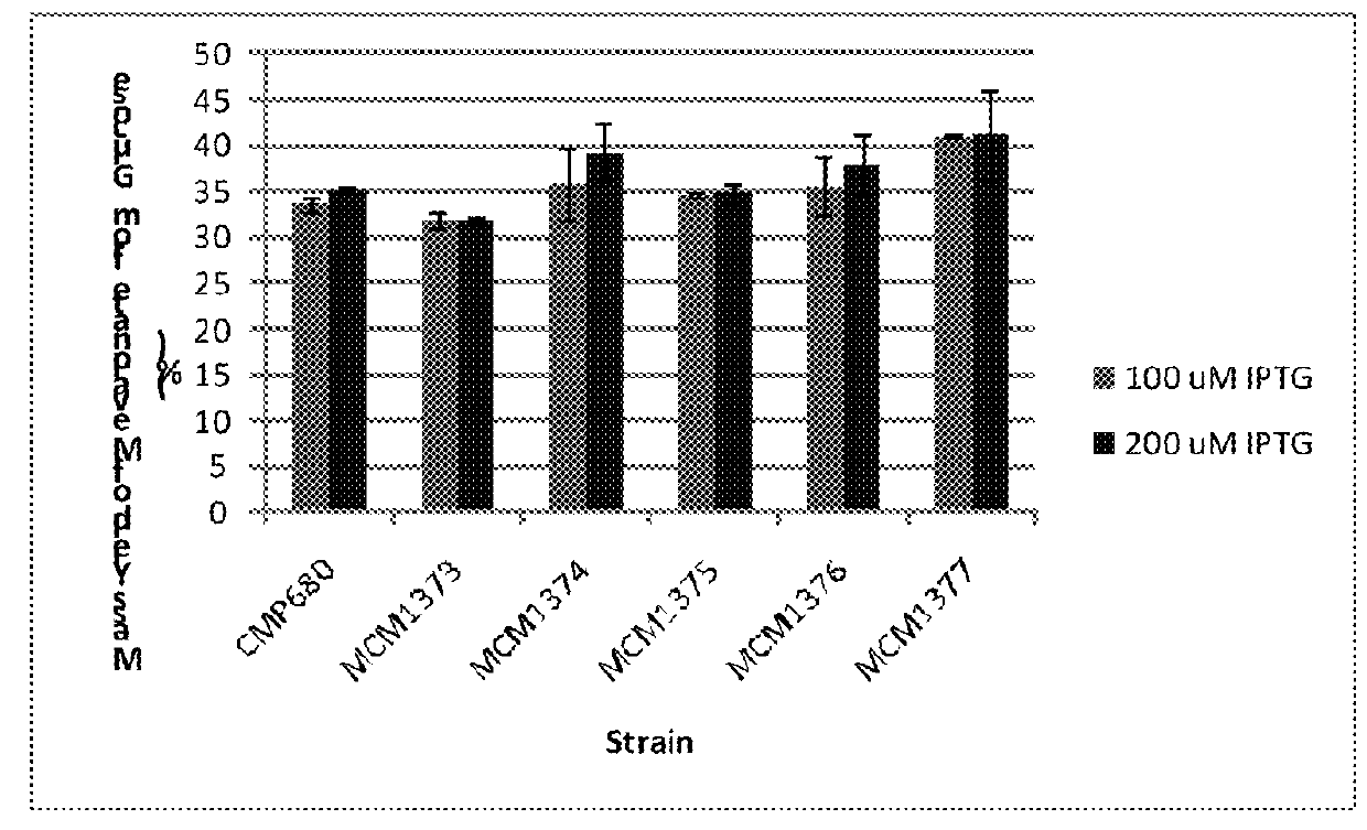 Recombinant microorganisms for enhanced production of mevalonate, isoprene, and isoprenoids