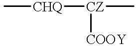 Polymer-pigment composites