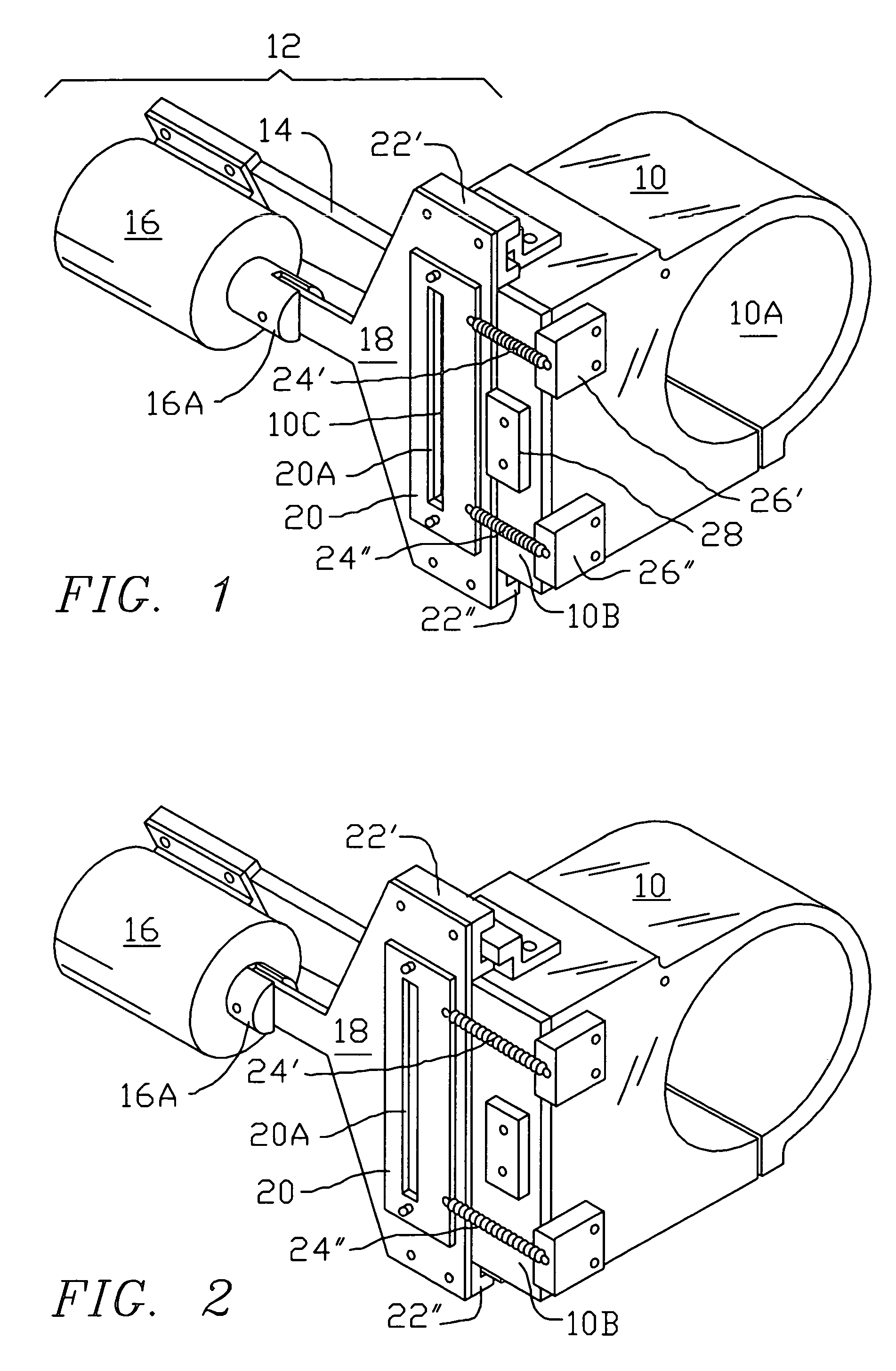 Shutter-shield for x-ray protection